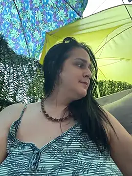 Snapshot of Mary_kansas_bbw chatting on July 15, 6:15 pm Mary kansas bbw online show from July 15, 6:15 pm
