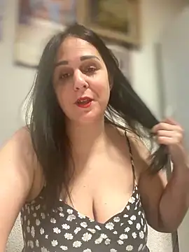 Mary kansas bbw online show from March 3, 4:36 pm