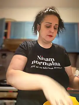 Mary kansas bbw online show from February 19, 1:19 pm