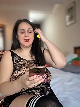 Mary kansas bbw online show from February 5, 2:24 pm