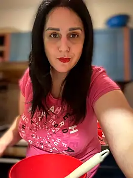 Mary kansas bbw online show from March 19, 5:02 pm