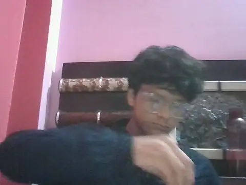 maskedman699 online show from November 27, 5:52 am