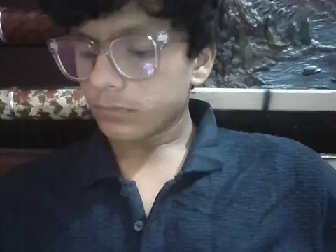 maskedman699 online show from November 28, 5:51 am