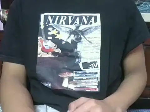 maskedman699 online show from December 1, 4:52 pm