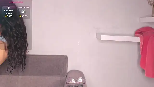 AmberRoses  online show from January 13, 12:53 pm