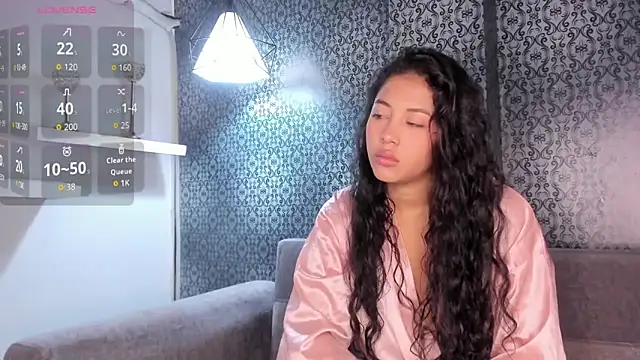 AmberRoses  online show from December 20, 12:41 pm