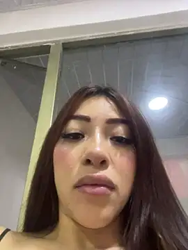 DAKOTA SAKURA online show from May 24, 2:39 pm