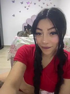 Snapshot of DAKOTA_SAKURA chatting on July 5, 2:02 pm DAKOTA SAKURA online show from July 5, 2:02 pm