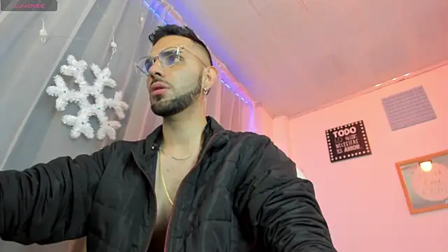 Rayan ortiz online show from December 3, 5:08 am