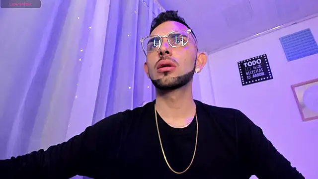 Rayan ortiz online show from November 28, 4:56 am