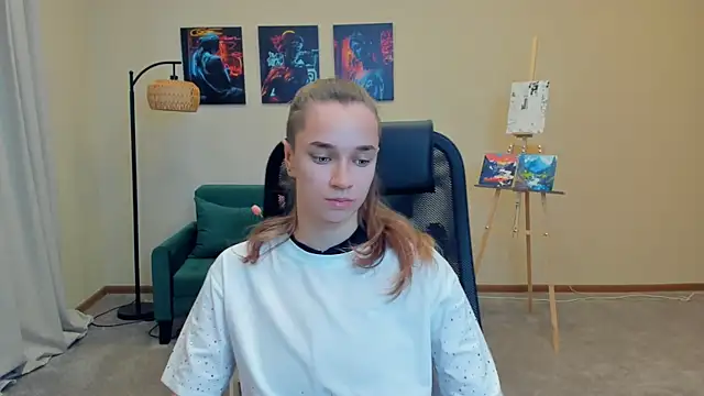 OkDevier online show from November 30, 8:48 am