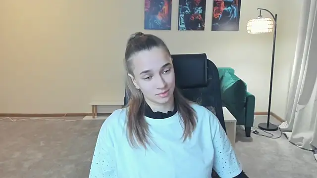 OkDevier online show from November 24, 2:06 pm