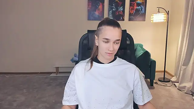 OkDevier online show from November 23, 8:57 am