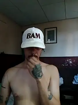 Sixsixsixsix666 online show from May 9, 8:34 pm