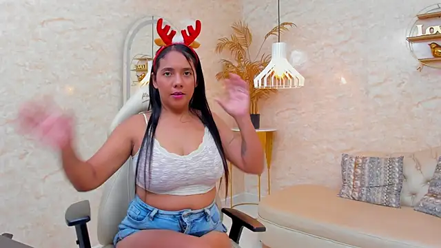 Mai Bigboobs online show from December 1, 11:55 am