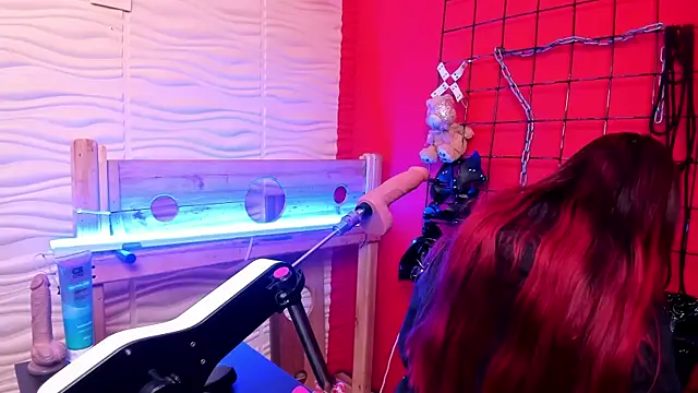 Venus Bms  online show from March 11, 11:59 am