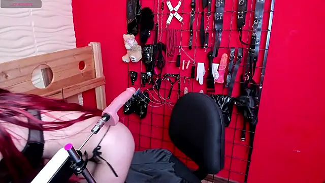 Venus Bms  online show from April 15, 11:49 am