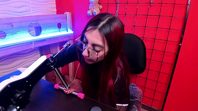 Venus Bms  online show from March 10, 11:58 am