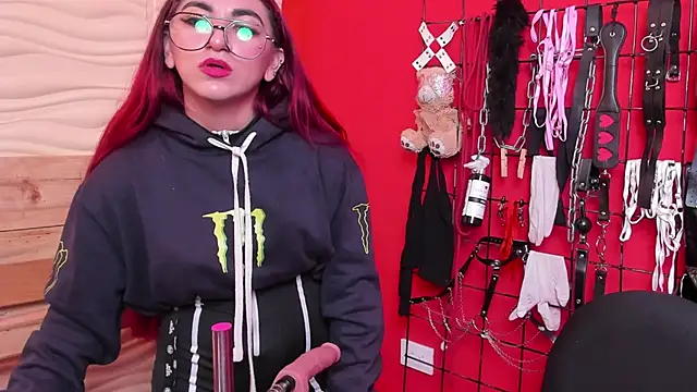 Venus Bms  online show from February 19, 12:02 pm