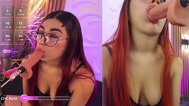 Venus Bms  online show from November 30, 11:11 am