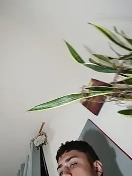 Snapshot of Cute_eliot chatting on December 3, 11:25 pm Cute eliot online show from December 3, 11:25 pm