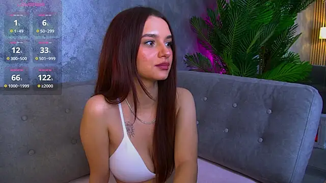 18perfectvibe online show from December 19, 5:59 pm