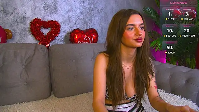 18perfectvibe online show from February 23, 4:40 pm