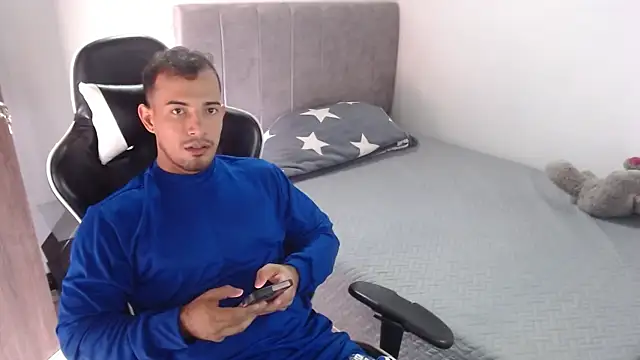 miller cuper online show from November 23, 7:24 pm