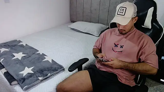 miller cuper online show from November 27, 8:20 pm