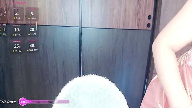 Wenwen-166 online show from February 25, 12:22 am