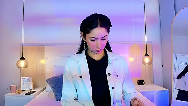 princess deimos   online show from November 28, 2:28 pm