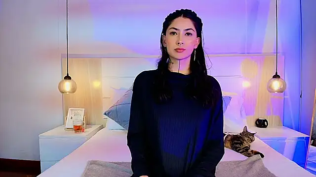 princess deimos   online show from December 1, 1:12 pm