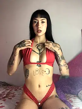 princess deimos   online show from December 4, 8:08 pm