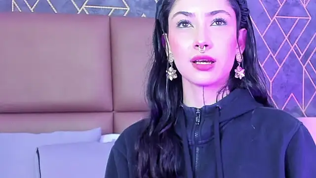 princess deimos   online show from January 8, 8:04 pm