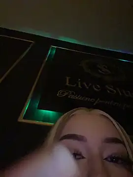 JasminInk online show from November 29, 7:19 am