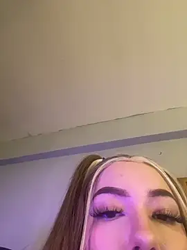 JasminInk online show from December 1, 9:43 am