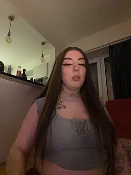 JasminInk online show from November 23, 11:59 pm