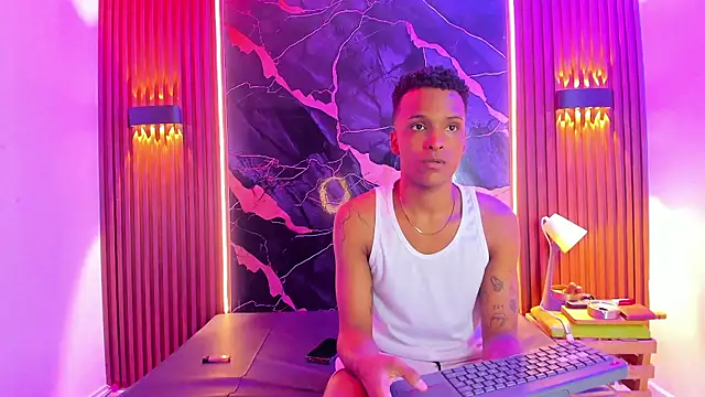 Black Guys Pervert  online show from November 24, 12:16 pm