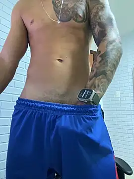 enzofelipe online show from November 27, 12:16 pm