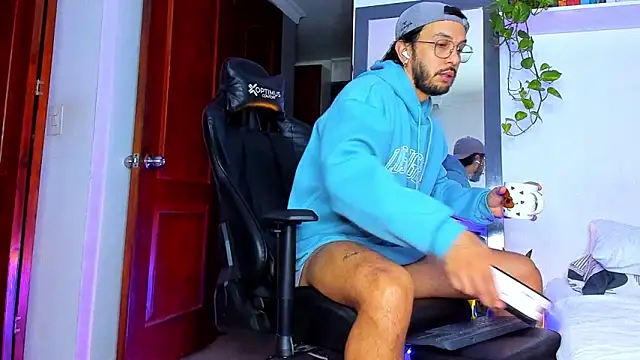 JotaCeliz online show from February 27, 10:48 am