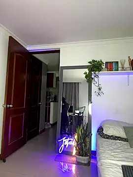 JotaCeliz online show from January 6, 12:03 am