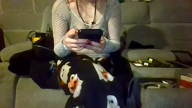 findom mistressvampcandy online show from December 3, 6:40 pm