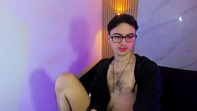 Im Dayros online show from December 14, 3:35 am