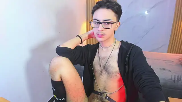 Im Dayros online show from December 15, 3:34 am