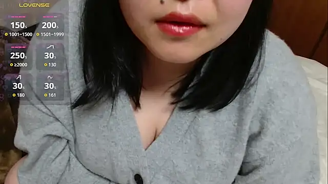 Nami 7373 online show from February 10, 5:34 pm