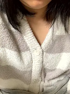 Snapshot of Nami_7373 chatting on December 1, 5:14 pm Nami 7373 online show from December 1, 5:14 pm