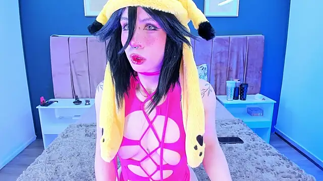 AkiraKurosei online show from April 2, 5:58 am