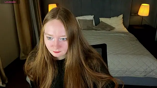 VikiBlossom online show from November 30, 1:01 pm