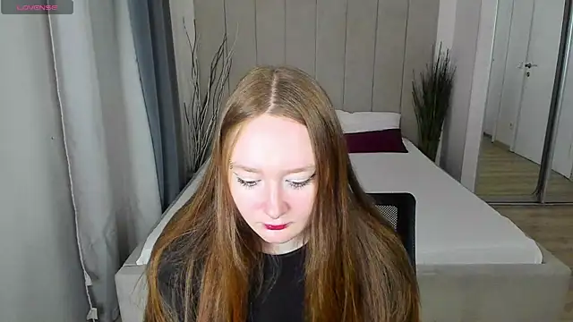 VikiBlossom online show from December 5, 10:14 am