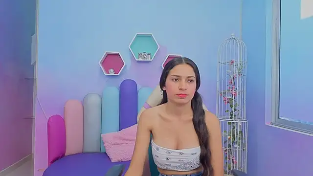 KateSkinny online show from January 9, 11:39 am